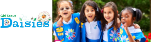  Daisy Girl Scout Sign Up